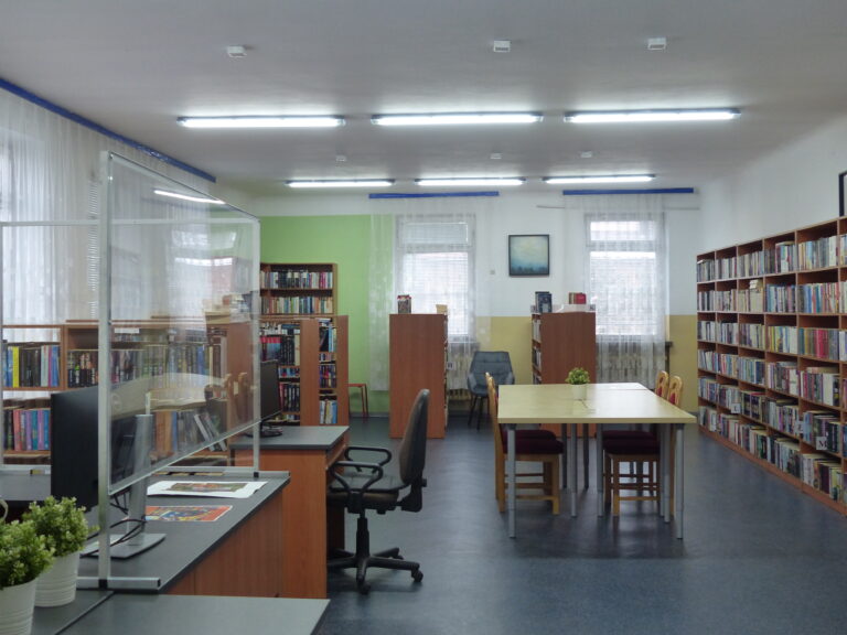FILIA NR 6, ul. Mostowa 1