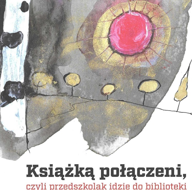 Książką połączeni czyli