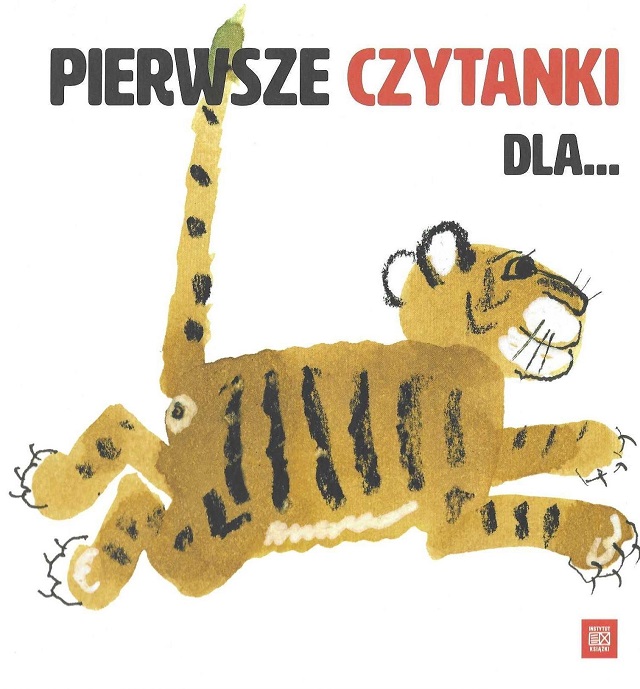 Małe czytanki dla