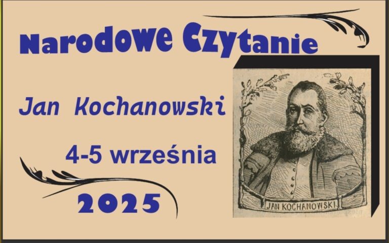 Zapraszamy serdecznie