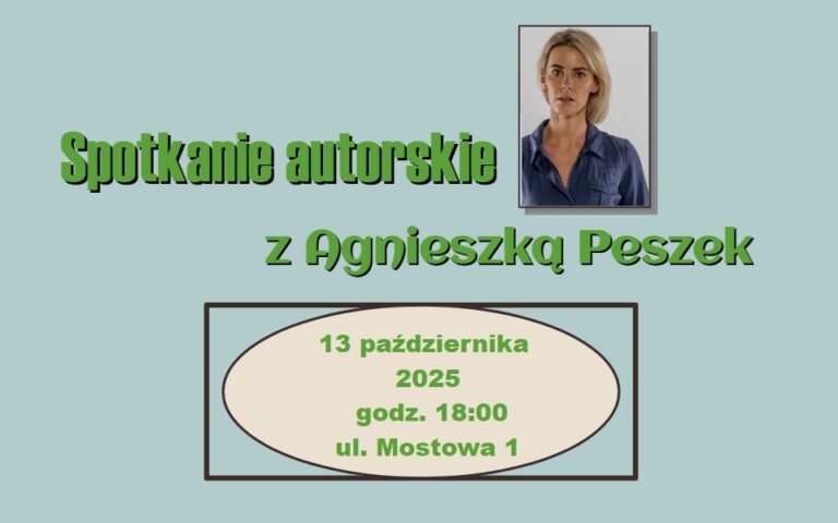 Agnieszka Peszek