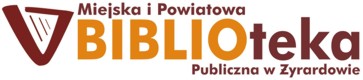 Dawne logo Biblioteki