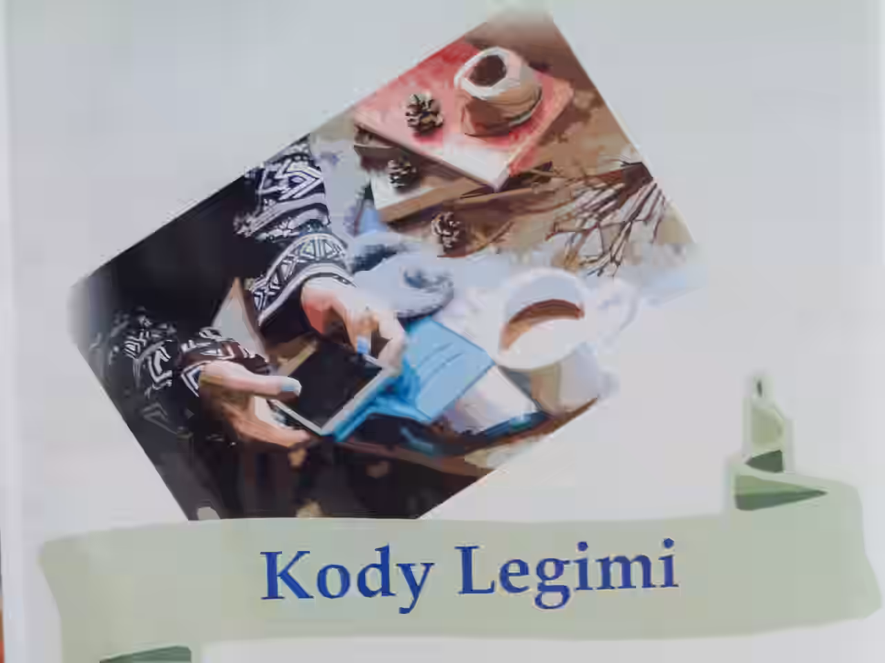 Kody Legimi
