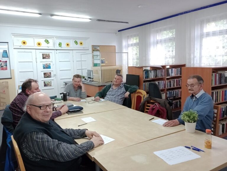 Klub Literacki ŻyrArt