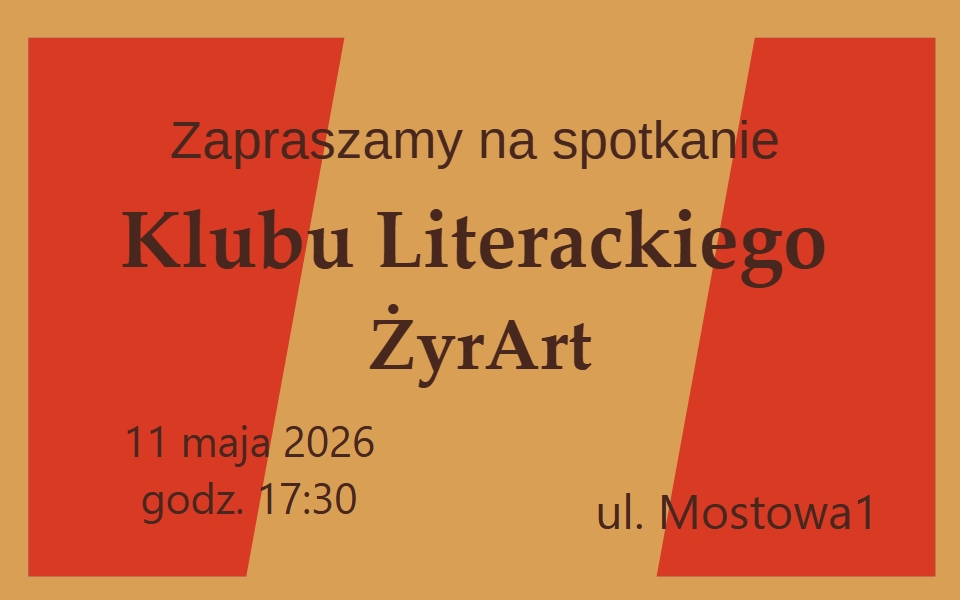 Klub literacki
