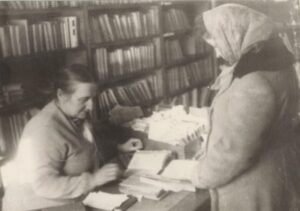 Czytelnia "Zdrój" Żyrardów
