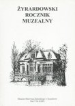 Teresa Żuchlewska, Zainteresowania czytelnicze robotników żyrar- dowskich, w: Żyrardowski Rocznik Muzealny, 2003, nr 6, s. 40-52