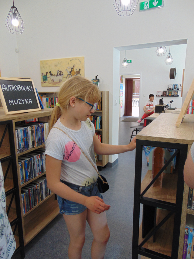 Otwarcie Biblioteki Fabrycznej w Żyrardowie