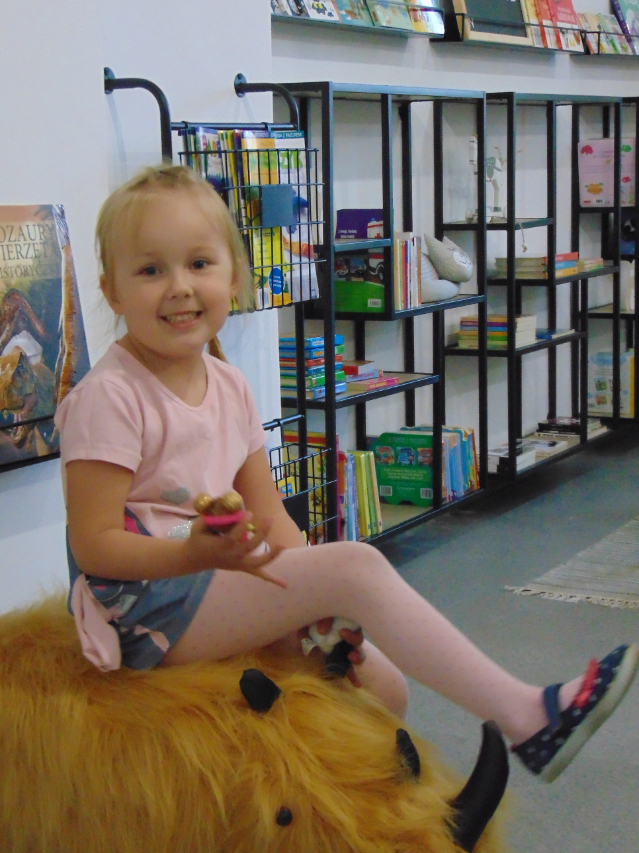 Otwarcie Biblioteki Fabrycznej w Żyrardowie