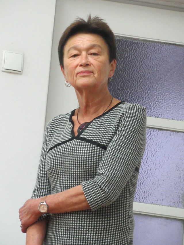 Dorota Sumińska